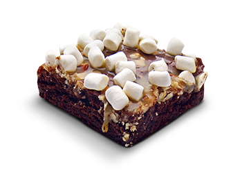 Rocky Road