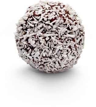 Take Away Chokladboll (GLF)