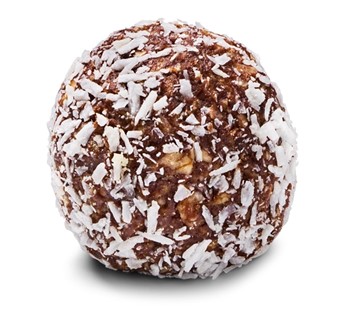 Rawboll Chokladboll (GMF)