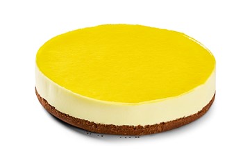 Cheesecake Mango Citron