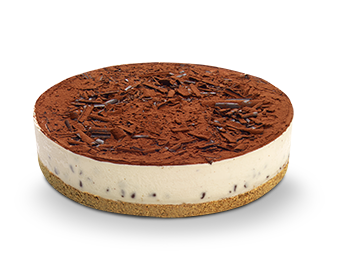 Cheesecake Chocolate chip