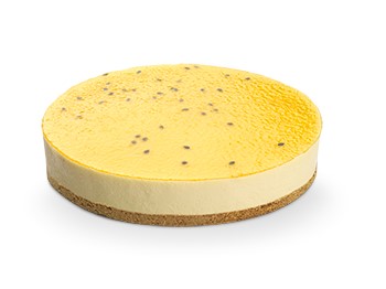 Vegansk Sheesecake Kokos Passion