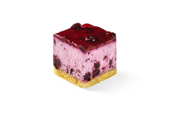 Cheesecake Blåbär Minibitar (GLF)