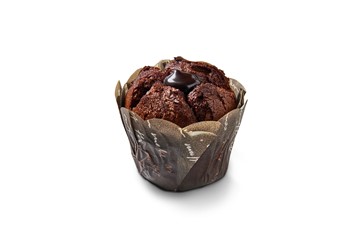 Chokladmuffins