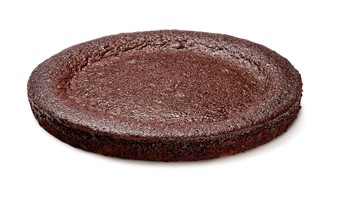 Vegansk Kladdkaka