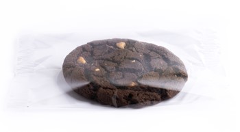 Take Away Cookie choklad