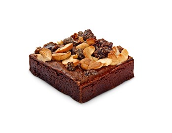 Vegansk Brownie (Glutenfri)