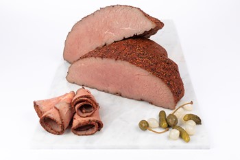 Grillad Rostbiff