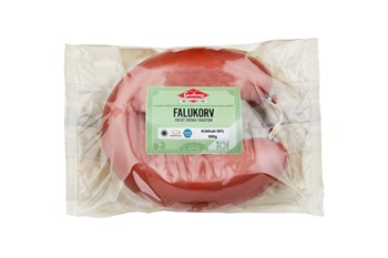 Falukorv 59%