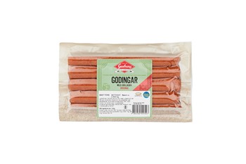 Grillkorv Godingar Original 10-pack
