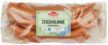 Stockholmare Original 10-pack