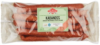 Kabanoss 10-pack