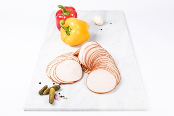 Rökt Kycklingbröst Skivad