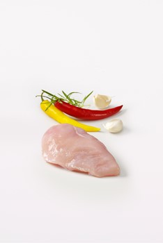KYCKLINGBRÖSTFILÉ, MÖRAD