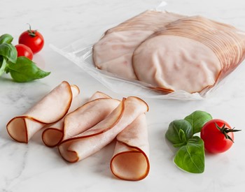 HÖNSBRÖSTPÅLÄGG SKIVAT ALSPÅNSRÖKT