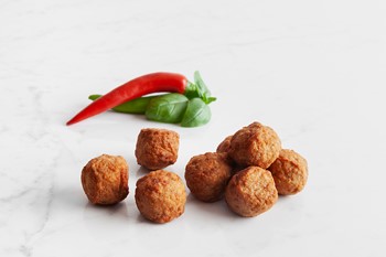 HÖNSKÖTTBULLAR CA 14 G