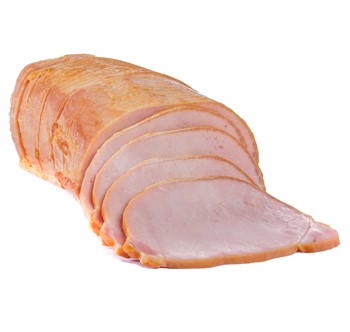 Krögarkassler, skivad och benfri.