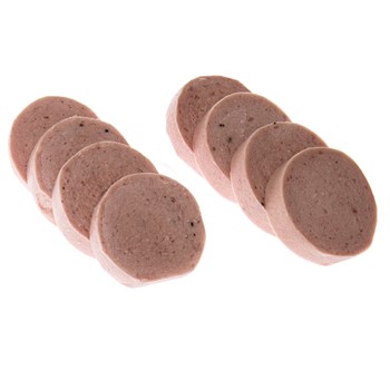 Köttkorv kokt skivad 20g FV