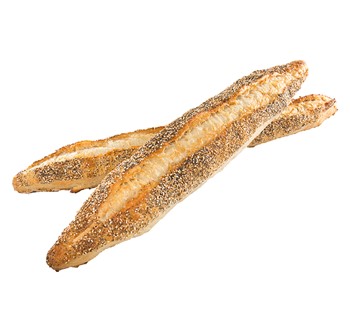 Surdegsbaguette Cereal