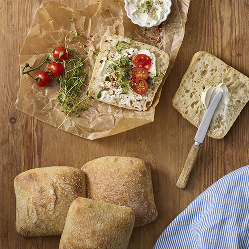 Ciabatta