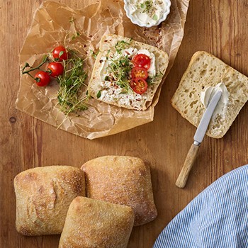 Ciabatta