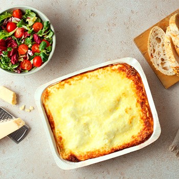 Lasagne Veggie