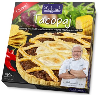 Tacopaj