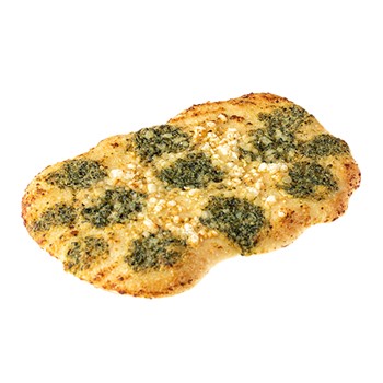 Garlic Flatbread