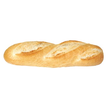 Baguette ljus