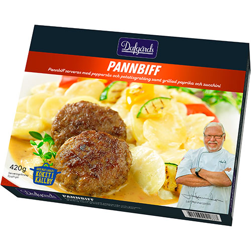 Pannbiff