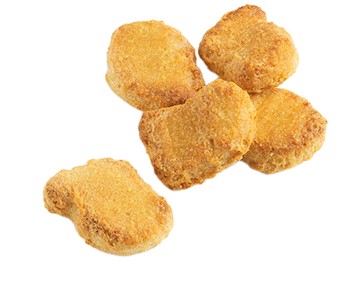 Chicken Nuggets 27g