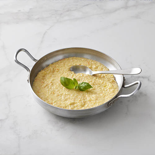 Citronrisotto 