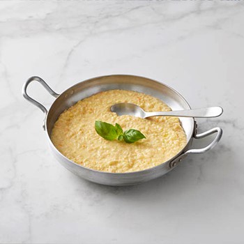 Citronrisotto 