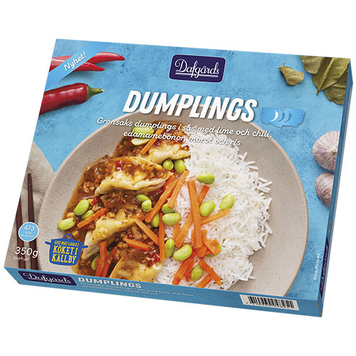 Dumplings