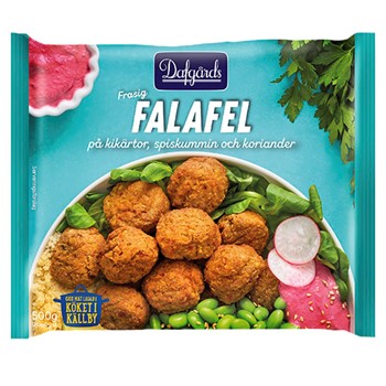 Frasig Falafel 