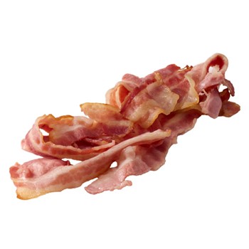 Bacon förstekt SE FV