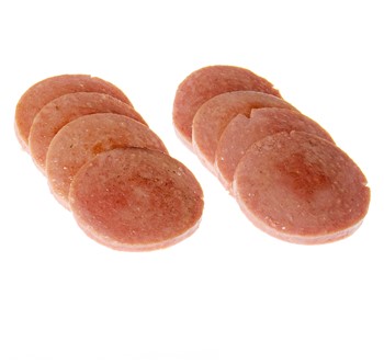 Nötkorv skivad stekt 4kg SE FV