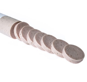 Fläskkorv kokt SE FV