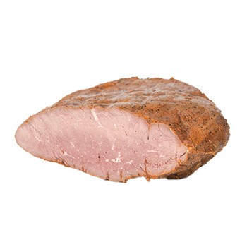 Rostbiff av innanlår