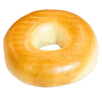 American Bagel Naturell