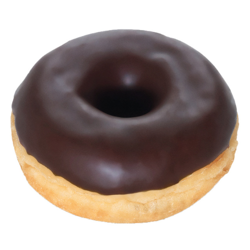 Donut mini Chocolate