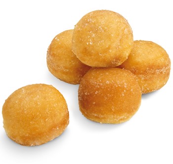 Donut Dots Sugar