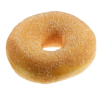 Donut Apple Pie