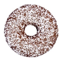 Donut Coconut Dream