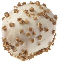 Donut Dots Caramel Crisp