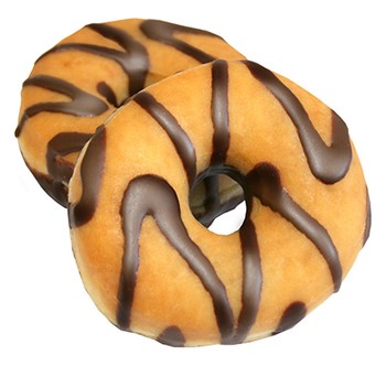 Donut Tiger