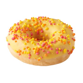 Donut Mango