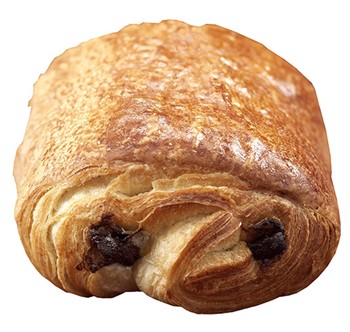 Pain au Chocolat