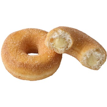 Donut Vanilj/Kanel