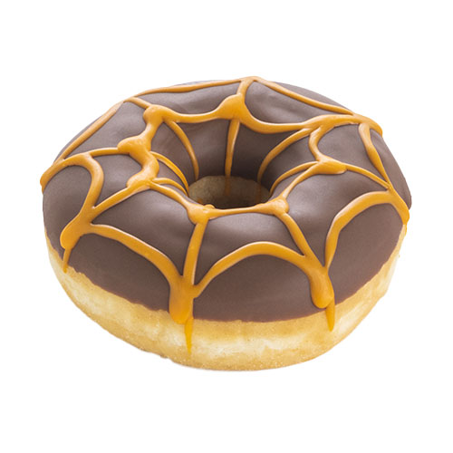 Donut Halloween